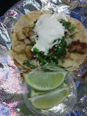 Rancho Fresco Mexican Grill