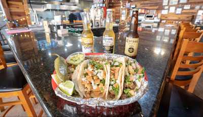 Rancho Fresco Mexican Grill