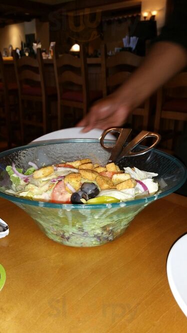 Olive Garden Italian Restaurant