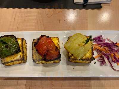 House Of Naan Indian Kitchen And Bar