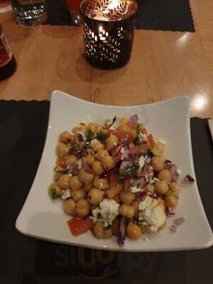 House Of Naan Indian Kitchen And Bar