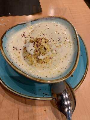 House Of Naan Indian Kitchen And Bar