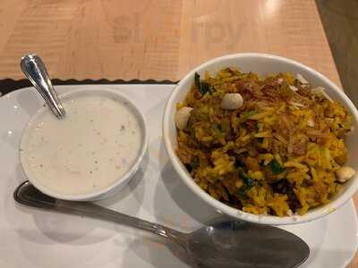 House Of Naan Indian Kitchen And Bar