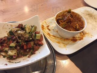 House Of Naan Indian Kitchen And Bar