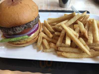 House Of Naan Indian Kitchen And Bar