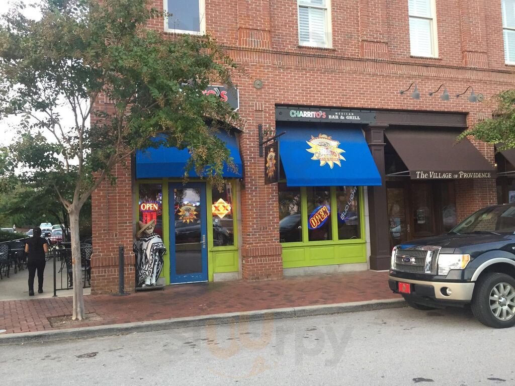 Charritos Bar And Grill