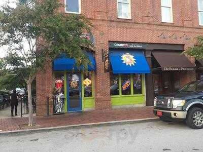 Charritos Bar And Grill