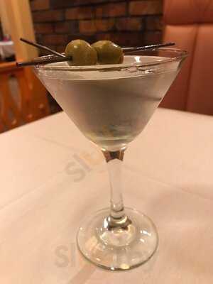 Saffron Patch In The Valley