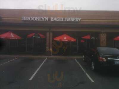 Brooklyn Bagel Bakery