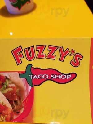 Fuzzy's Taco Shop