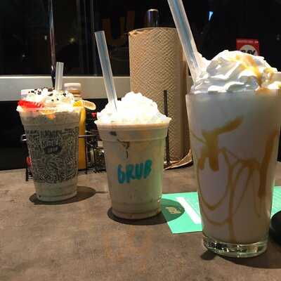 Grub Burger Bar