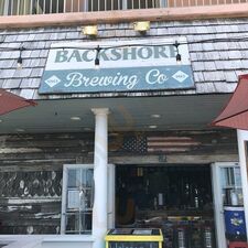 Backshore Brewing Company