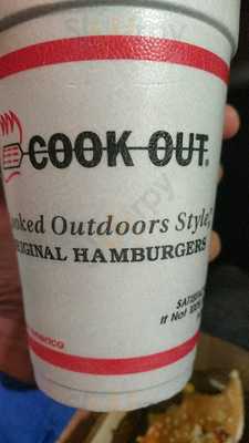 Cook Out