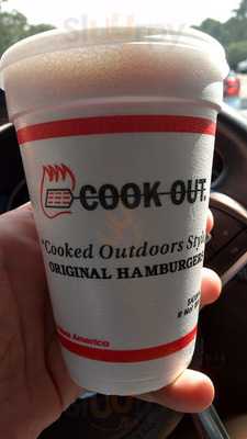 Cook Out