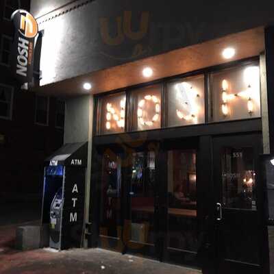 Nosh Kitchen Bar