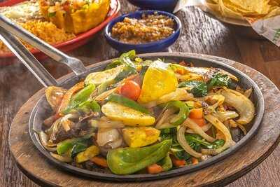 Frontera Mex-mex Grill