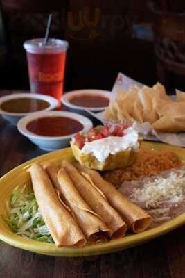 Frontera Mex-mex Grill