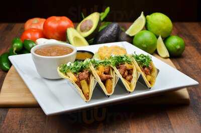 Frontera Mex-mex Grill