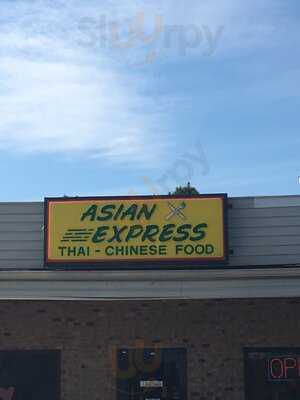 Asian Express