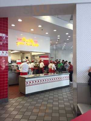 In-n-out Burger