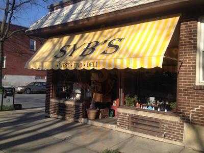 Syb's West End Deli