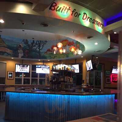 Mellow Mushroom St. Augustine