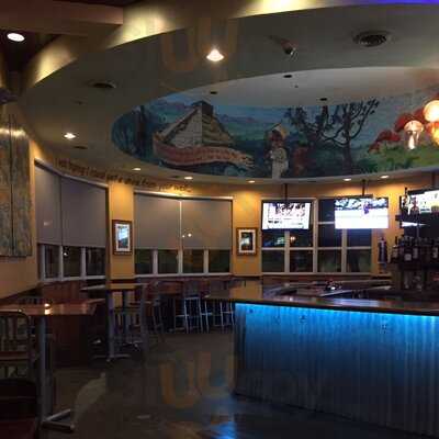 Mellow Mushroom St. Augustine