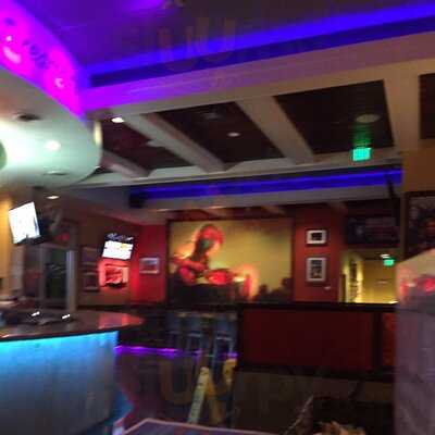 Mellow Mushroom St. Augustine