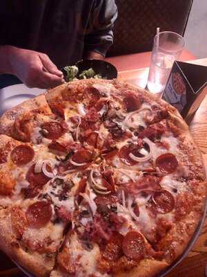 Mellow Mushroom St. Augustine