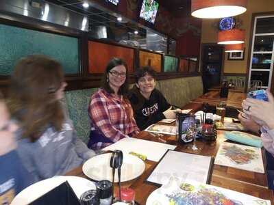 Mellow Mushroom St. Augustine