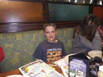 Mellow Mushroom St. Augustine