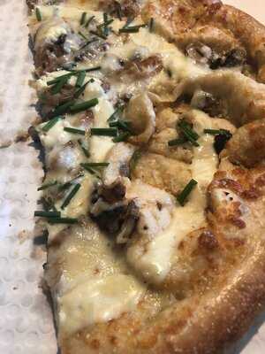 Mellow Mushroom St. Augustine