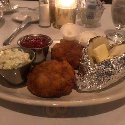 Olde Towne Steak And Seafood