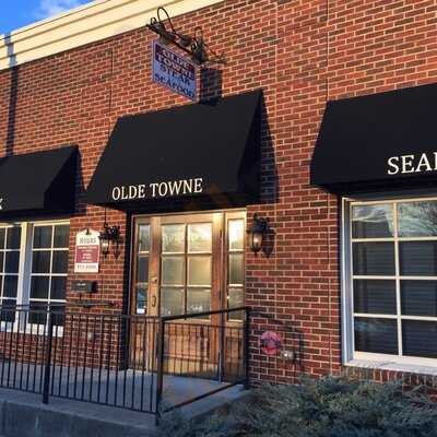Olde Towne Steak And Seafood