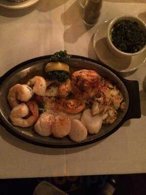 Olde Towne Steak And Seafood