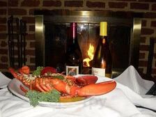 Olde Towne Steak And Seafood