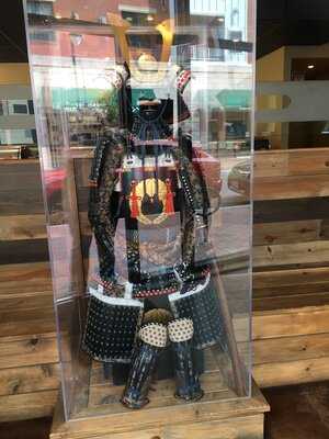 Benkay Japanese Restaurant And Sushi Bar