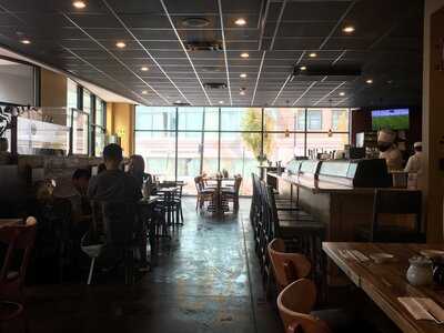 Benkay Japanese Restaurant And Sushi Bar