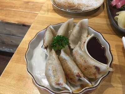 Benkay Japanese Restaurant And Sushi Bar