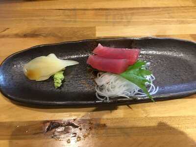 Benkay Japanese Restaurant And Sushi Bar