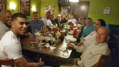 Vallarta Mexican Restaurant