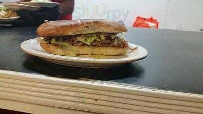 Vallarta Mexican Restaurant