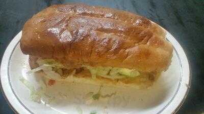 Vallarta Mexican Restaurant