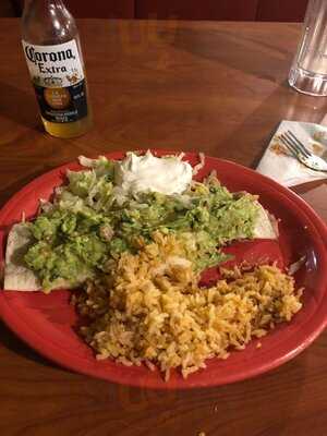 Vallarta Mexican Restaurant