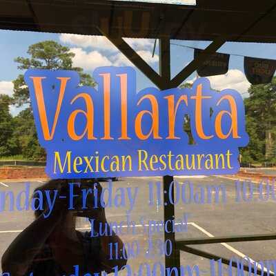 Vallarta Mexican Restaurant