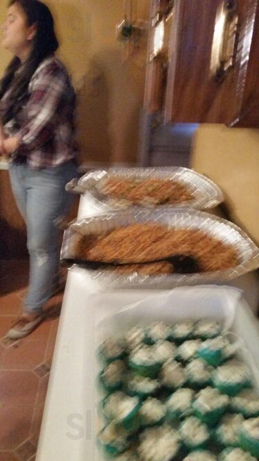 Vallarta Mexican Restaurant