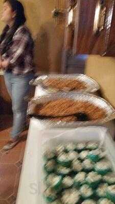 Vallarta Mexican Restaurant