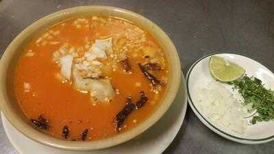 Vallarta Mexican Restaurant