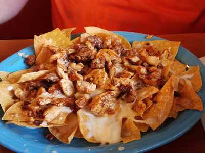 Vallarta Mexican Restaurant