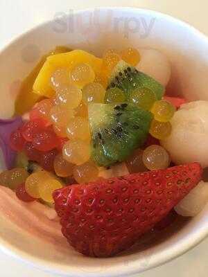Yogurt Zone